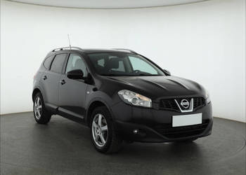 Nissan Qashqai+2 1.6 dCi