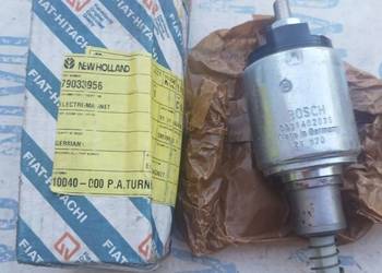 Automat Elektromagnes rozrusznik 79033956 ciagnik case new holland tl fiat