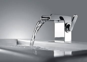 bateria wannowa Omnires Cascade nowa