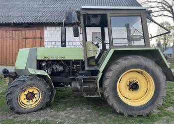 Fortschritt zt323A
