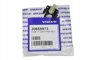 VOLVO C30 C70 S40 V50 sruba regulacji reflektora