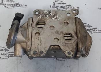 CORSA COMBO 1.3 CDTI EURO 6 B13DTR 95KM 17r chłodniczka spalin 55273563