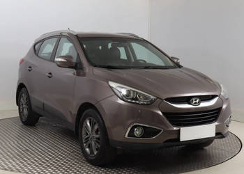 Hyundai ix35 1.6 GDI
