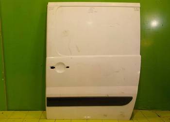 CITROEN JUMPY EXPERT SCUDO II LIFT 1.6 HDI 09r drzwi lewe boczne przesuwne