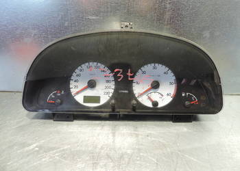 Licznik Citroen Xsara 2.0 hdi P9645745380 B00