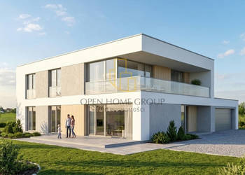 Działka budowlana 1501 m² – Ratowice, ul. Chabrowa