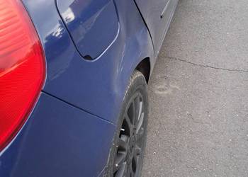 Renault clio 3 1,5dci