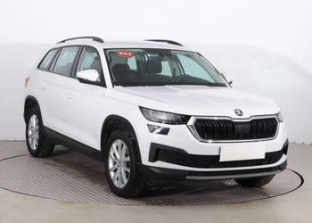 Skoda Kodiaq 1.5 TSI