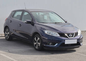 Nissan Pulsar 1.2 DIG-T