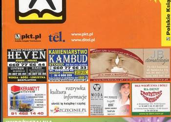 Szczecin 2011 Polskie Książki Telefoniczne Szczecin 2011 Polskie Książki Telefoniczne