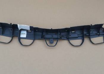 RENAULT MEGANE IV WSPORNIK ŚLIZG ZDERZAKA TYŁ 850323413R