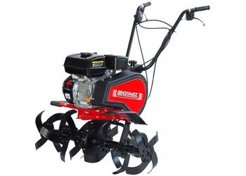 Glebogryzarka HGS 155L silnik Loncin 196cc