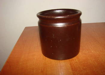 Hoganas mały kamionkowy kubek