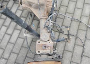 Most tylni Ford Transit BK314001ACH BK314001 NK314001AGA