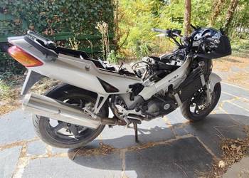 Honda VFR800FI W ( Na Części)