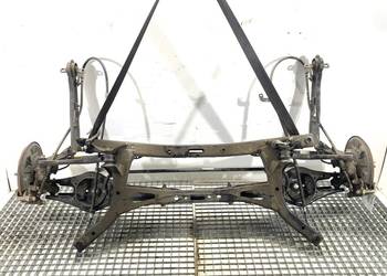 BELKA TYŁ KIA CEED Crossover TYLNA, ZAWIESZENIA