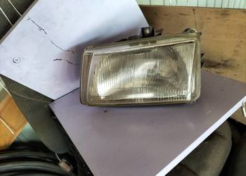 LAMPA PRZÓD LEWA Polo 4 IV 6KV5 Valeo