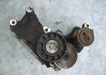 Berlingo Peugeot 206 2.0 HDI Lapa  wspornik alternatora napinacz 9643882980