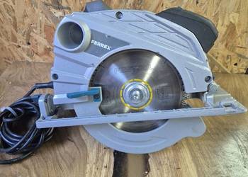 Pilarka tarczowa ferrex 1500w