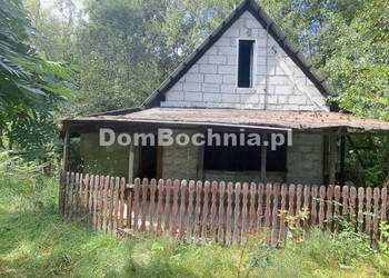 Działka Chronów 2400m2