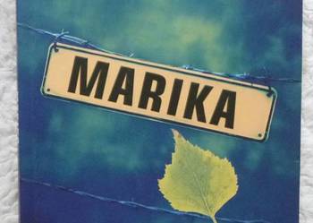 Marika Krzysztof Kotowski