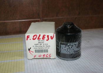 FILTR OLEJU APRILIA (483727) HF183