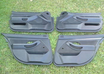 boczki drzwi bmw e39-