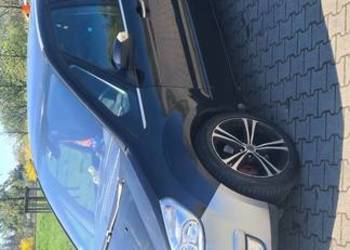 Ford Galaxy 2.0 TDCi 2007 GHIA