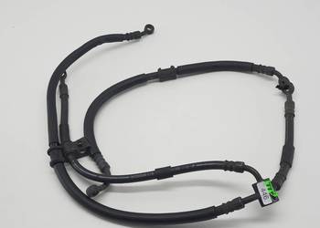 YAMAHA FZ6 FAZER 600 04-09 PRZEWÓD PRZEWODY HAMULCOWE