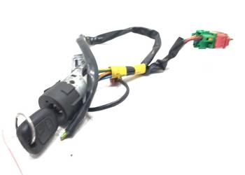 STACYJKA CITROEN C3 I N0501412 1.4 73KM KLUCZYK