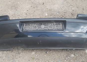 Zderzak tył VW Polo Okular