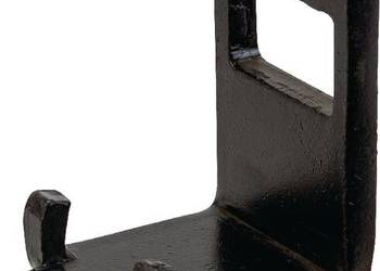 Uchwyt zęba 32x10mm, rama 40x40mm CP72000151
