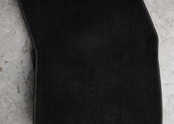 Oryginalne dywaniki welurowe Ford Mondeo Mk5 i Ford Fusion USA