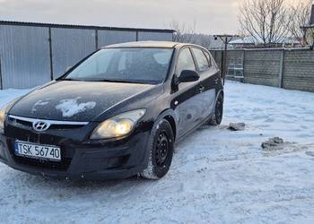 Hyundai i30 1.4 Pb +LPG nowe