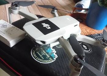 Dron dji mavic mini se
