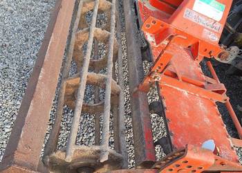 Brona wirowa Kuhn HR 302 3m