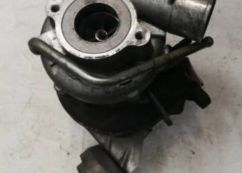 Turbosprężarka Toyota Avensis 2.2 D-CAT 17201-0R021