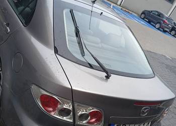 Mazda lpg