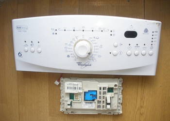 Programator Whirlpool AWE7729 sprawny pralka 461975312223
