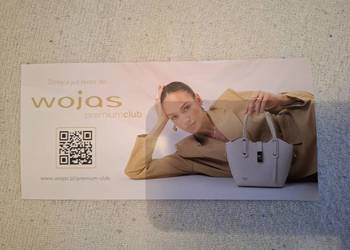 Kupon rabatowy do sklepu Wojas o wartości 100 zł