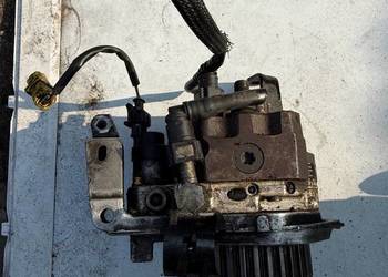 Pompa wtryskowa Peugeot 206 1.4 hdi