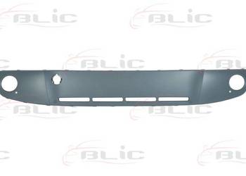 NAKŁADKA ATRAPY ZDERZAKA (HAL) - VW UP 11/12-