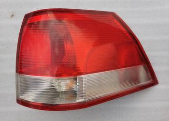 Lampa Prawy Tył Tylna Prawa Opel Vectra C Kombi 24469462
