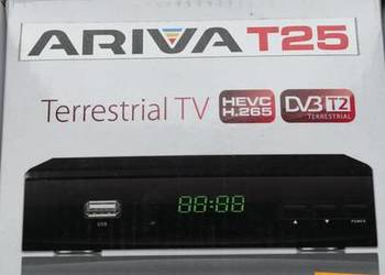 Dekoder Ferguson Ariva T25