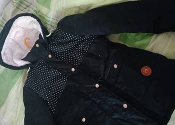 Piękna nowa kurtka wiosenna L