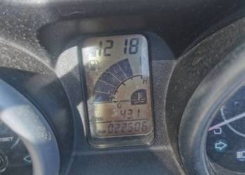 Yamaha xmax 125 business rok 2013