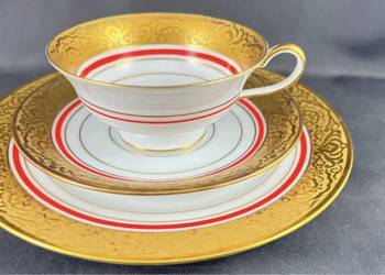 Zestaw śniadaniowy Furstenberg