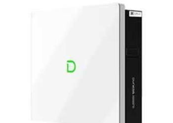 Dyness PowerBox G2 10.24 kWh