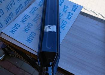 Tłumik wydech 5146629 ciagnik fiat ford