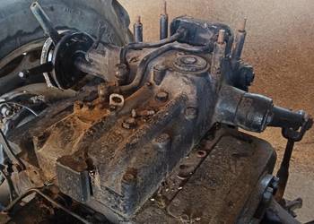 Podnośnik Ursus C-360